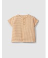 Snug- Camisa Riscas