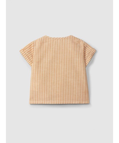 Snug- Camisa Riscas