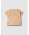 Snug- Camisa Riscas