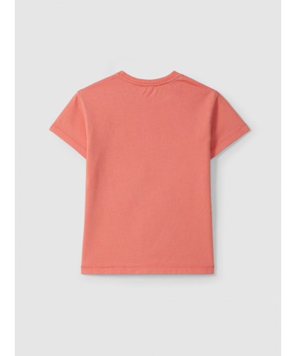 Laranjinha- T-shirt “Music Academy”