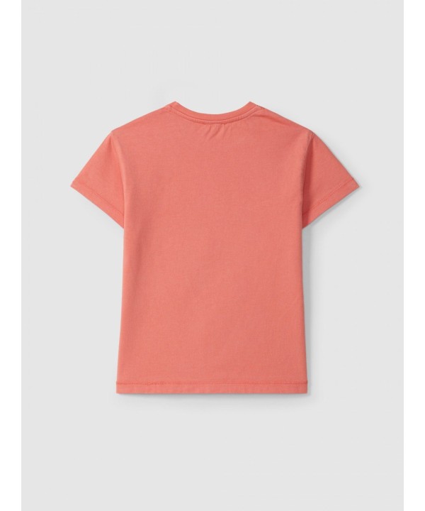 Laranjinha- T-shirt “Music Academy”