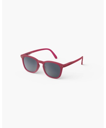 Izipizi #E Cranberry