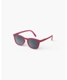 Izipizi #E Cranberry