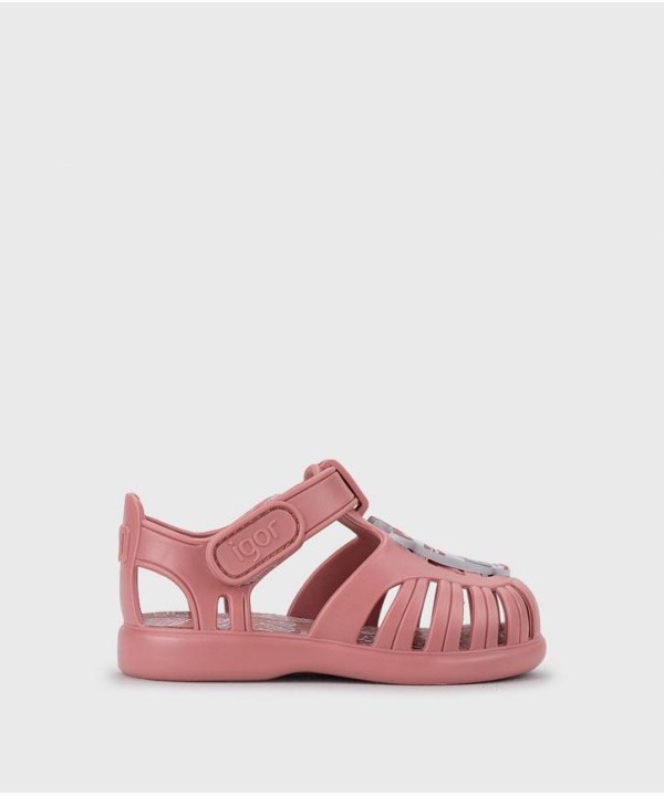 Igor Tobby Zebra  Rosa