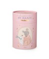 Globo de Neve Musical Bale La Petite Ecole de Danse