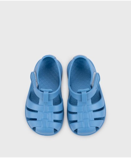 Igor NEMO azul