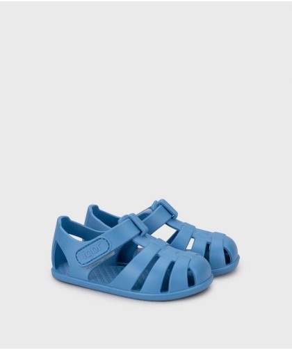 Igor NEMO azul