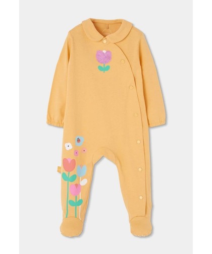 Boboli Babygrow algodão