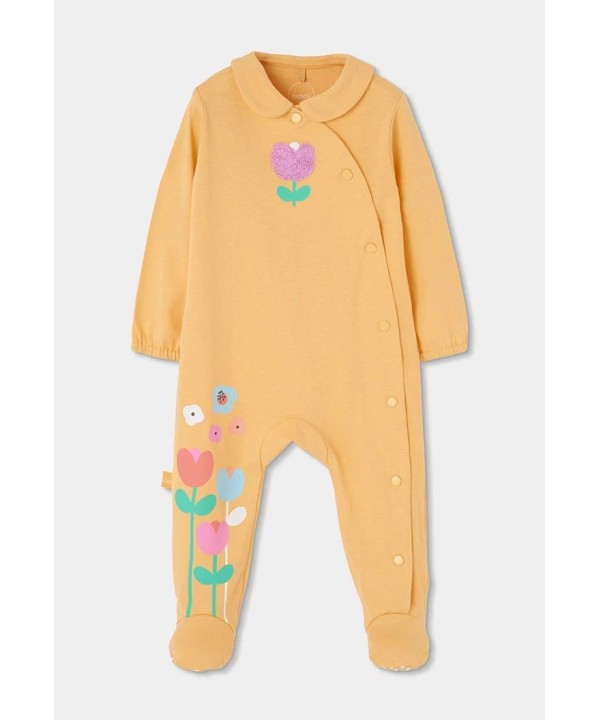 Boboli Babygrow algodão