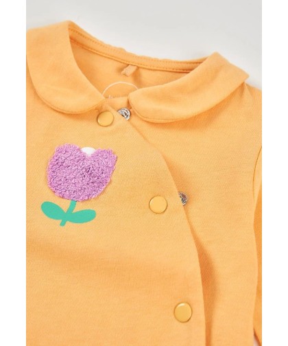 Boboli Babygrow algodão