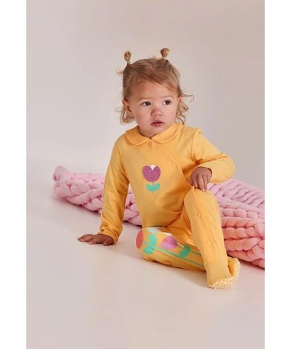 Boboli Babygrow algodão