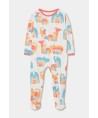 Boboli Babygrow estampado jungle