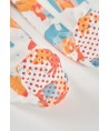 Boboli Babygrow estampado jungle