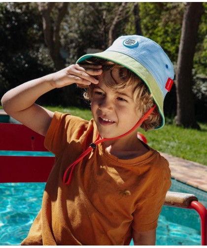 Chapéu Bob Mini Fresh