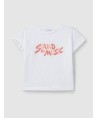 Laranjinha T-shirt "Sound Of Music"