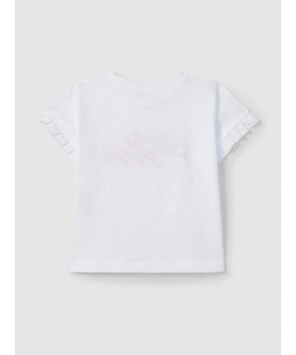 Laranjinha T-shirt "Sound Of Music"