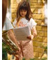 Laranjinha T-shirt "Sound Of Music"