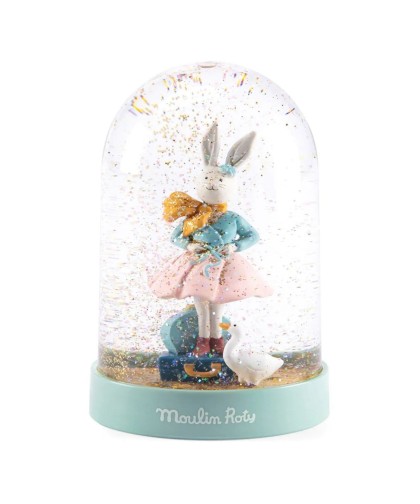 Globo de Neve Bale La Petite Ecole De Danse