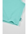 Boboli Top alsas azul celeste