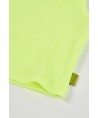 Boboli Top verde Fluorescente