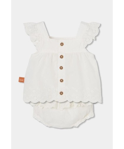 Boboli Conjunto fofo de bébé