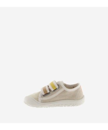 Victoria Bosco Lona Beige