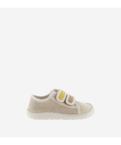Victoria Bosco Lona Beige