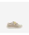 Victoria Bosco Lona Beige