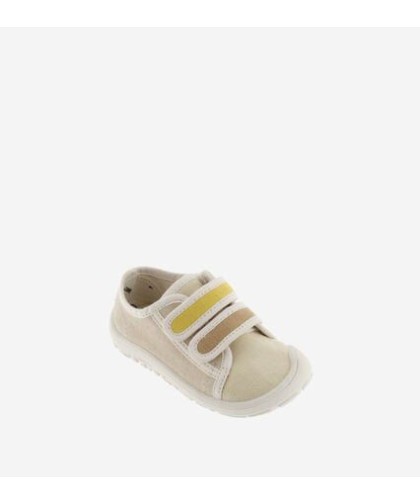 Victoria Bosco Lona Beige