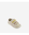Victoria Bosco Lona Beige