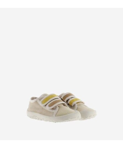 Victoria Bosco Lona Beige