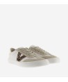Victoria Barefoot Olmo Efeito fantasia Beige