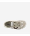 Victoria Barefoot Olmo Efeito fantasia Beige