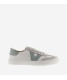 Victoria Barefoot Olmo Efeito pele Jade