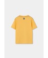 Boboli T-shirt com pala pirata