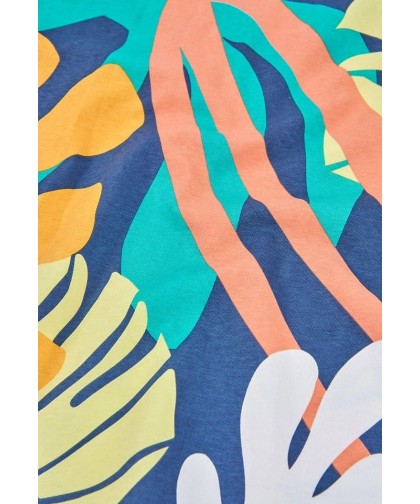 Boboli T-shirt estampada