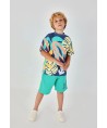 Boboli T-shirt estampada