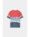 Boboli T-shirt estampada