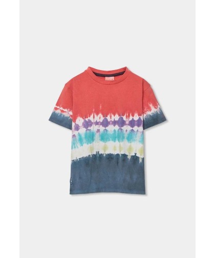 Boboli T-shirt estampada