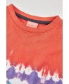 Boboli T-shirt estampada