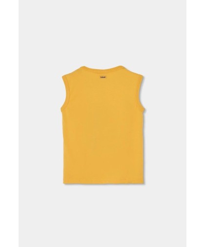 Boboli T-shirt cavas Wild Surfer