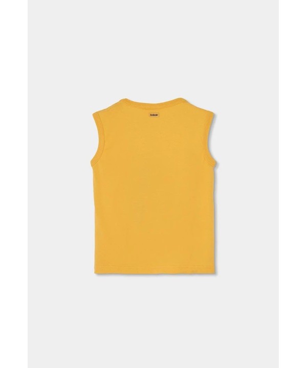 Boboli T-shirt cavas Wild Surfer