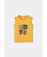 Boboli T-shirt cavas Wild Surfer