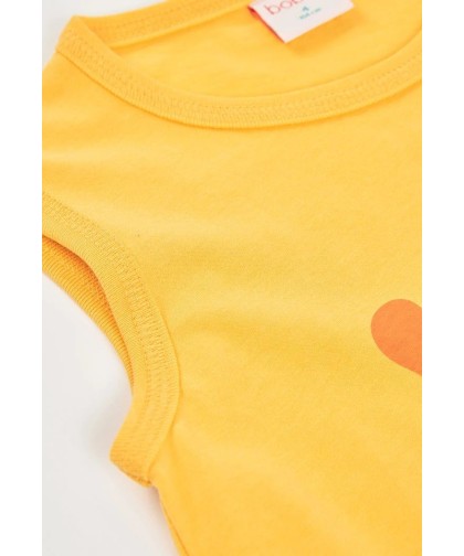 Boboli T-shirt cavas Wild Surfer