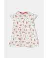 Boboli vestido joaninhas