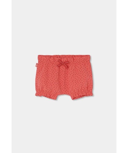 Boboli Conjunto estampado joaninhas