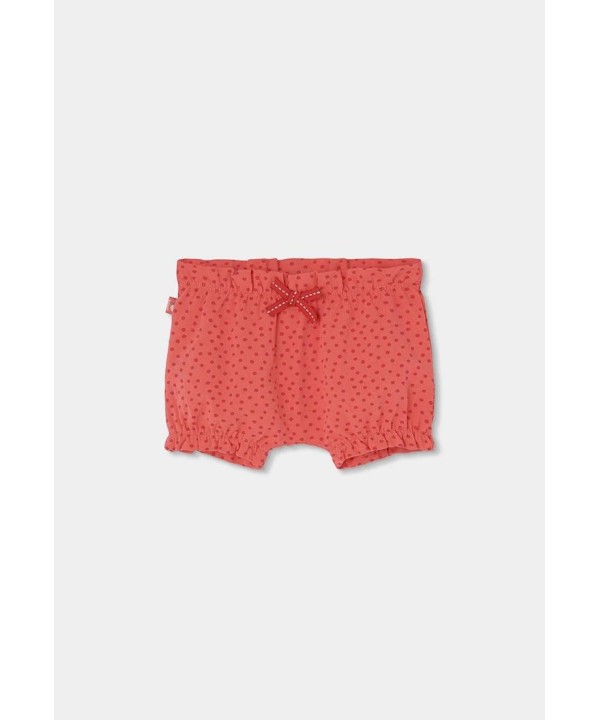 Boboli Conjunto estampado joaninhas