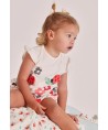 Boboli Babygrow joaninhas