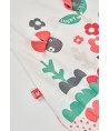 Boboli Babygrow joaninhas