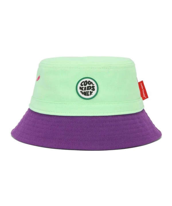 Chapéu Bob Mini Play